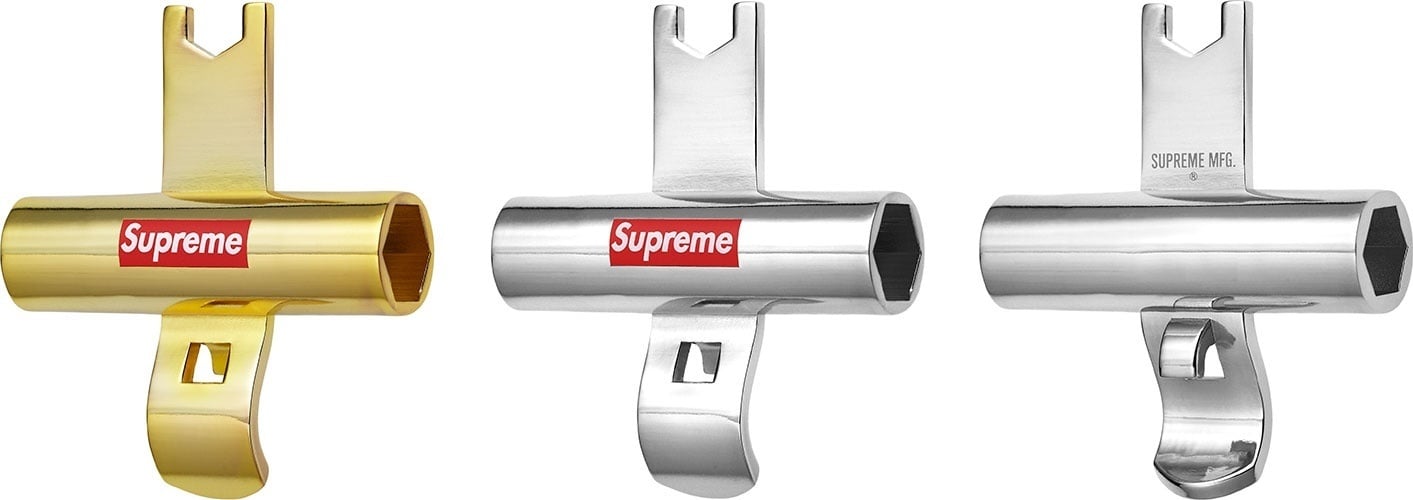 Skate Tool